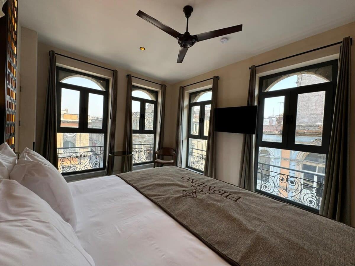 Apartamento Master Steps From Bellas Artes *
