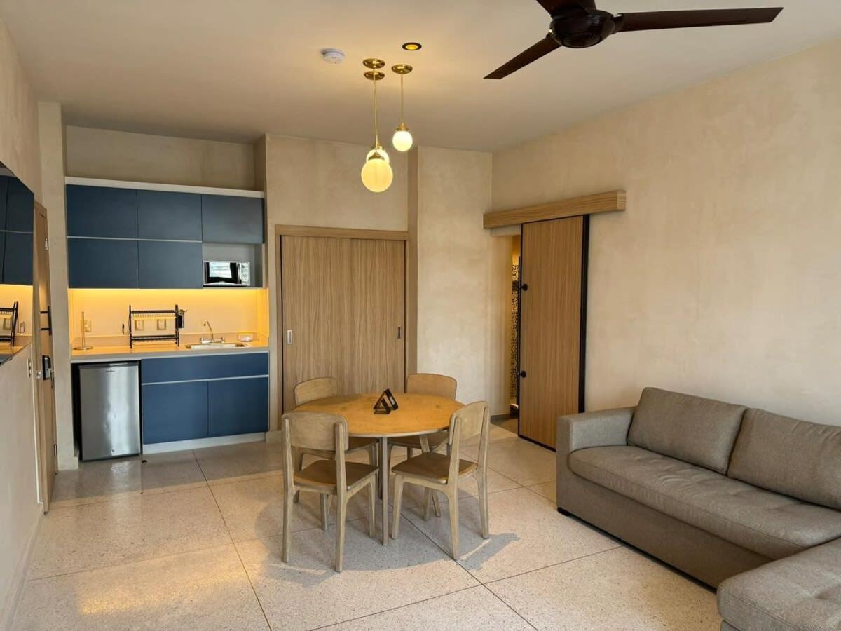 Apartamento King And