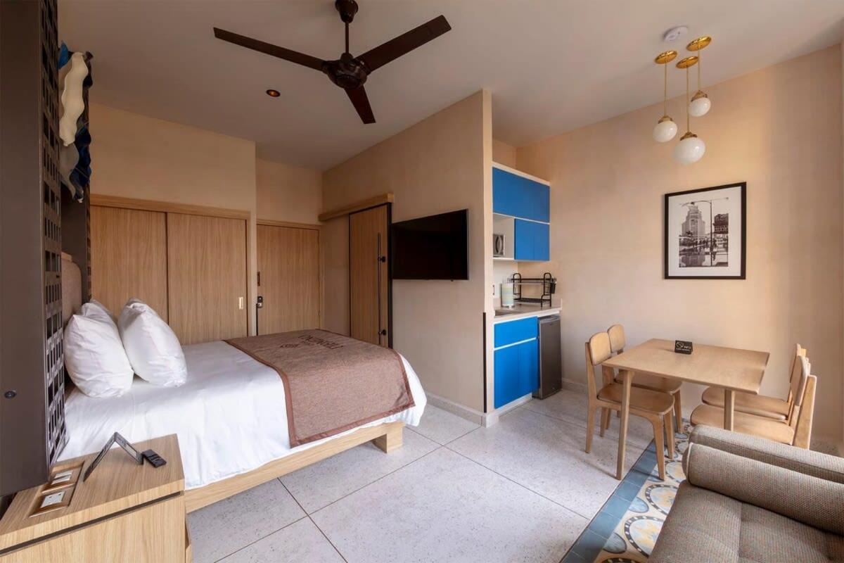 Apartamento King And