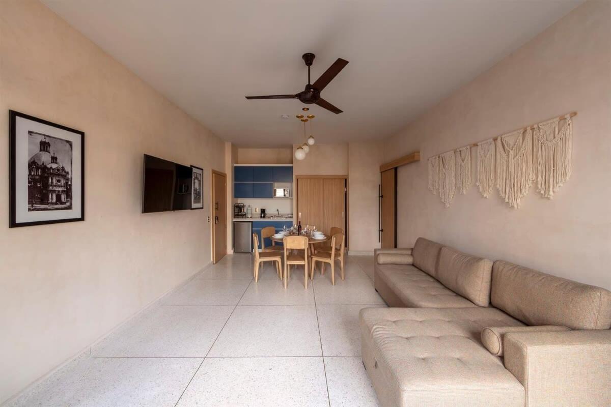 Luxury Up To 10ppl Near Torre Latino Cidade do México