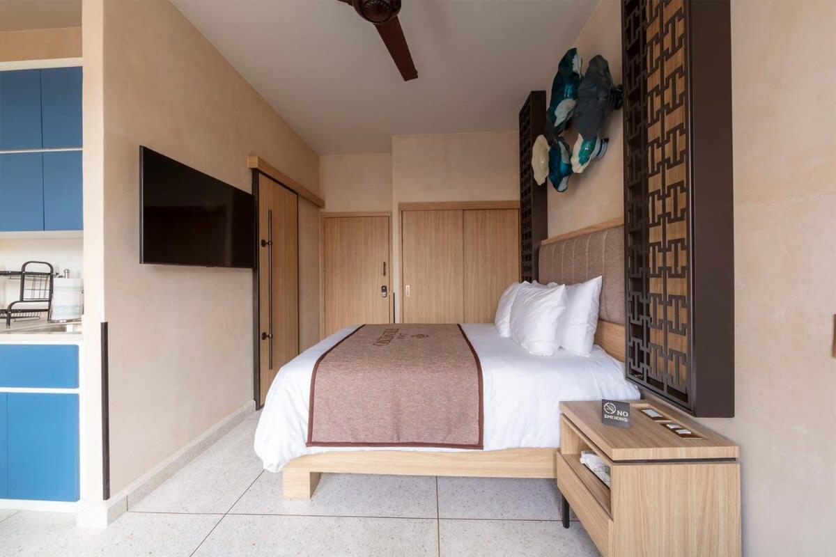 Luxury Up To 10ppl Near Torre Latino Apartamento Cidade do México