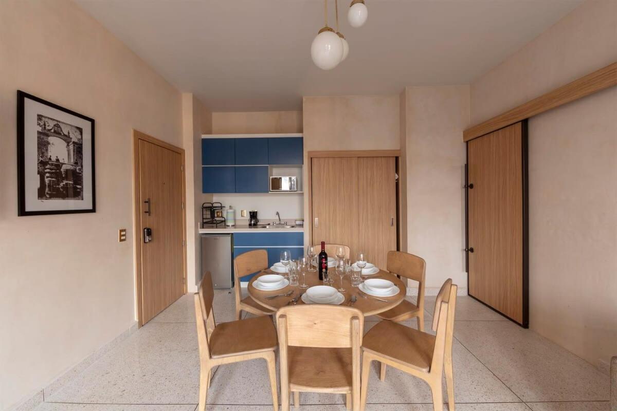 Apartamento Luxury Up To 10ppl Near Torre Latino