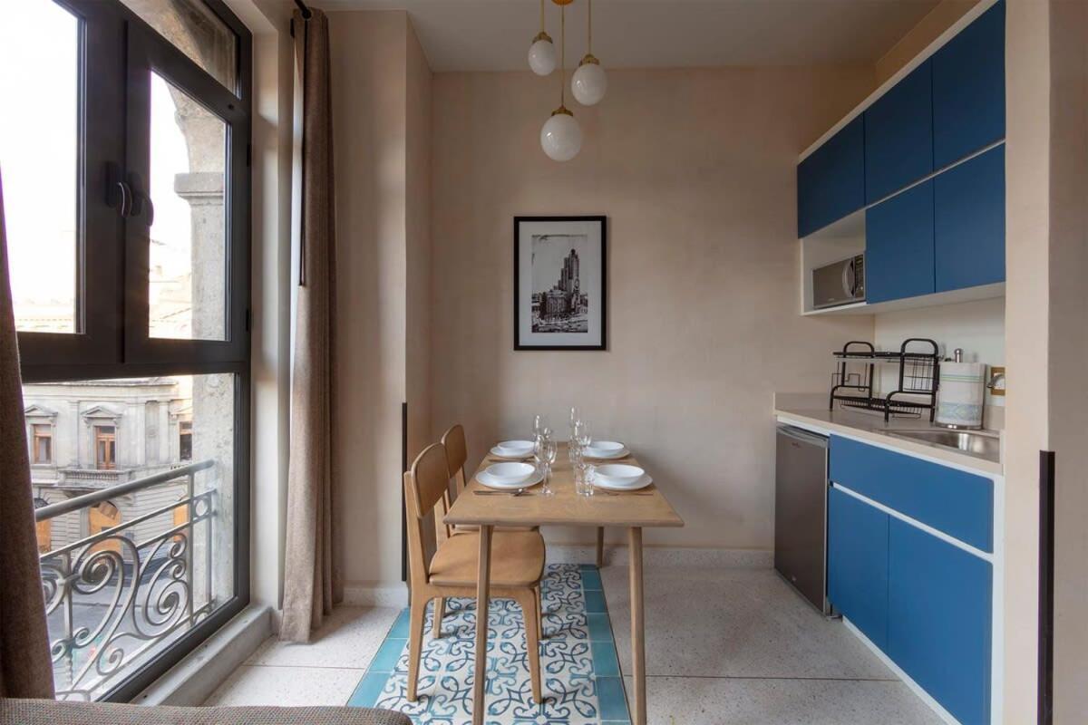 Luxury Up To 10ppl Near Torre Latino Apartamento Cidade do México