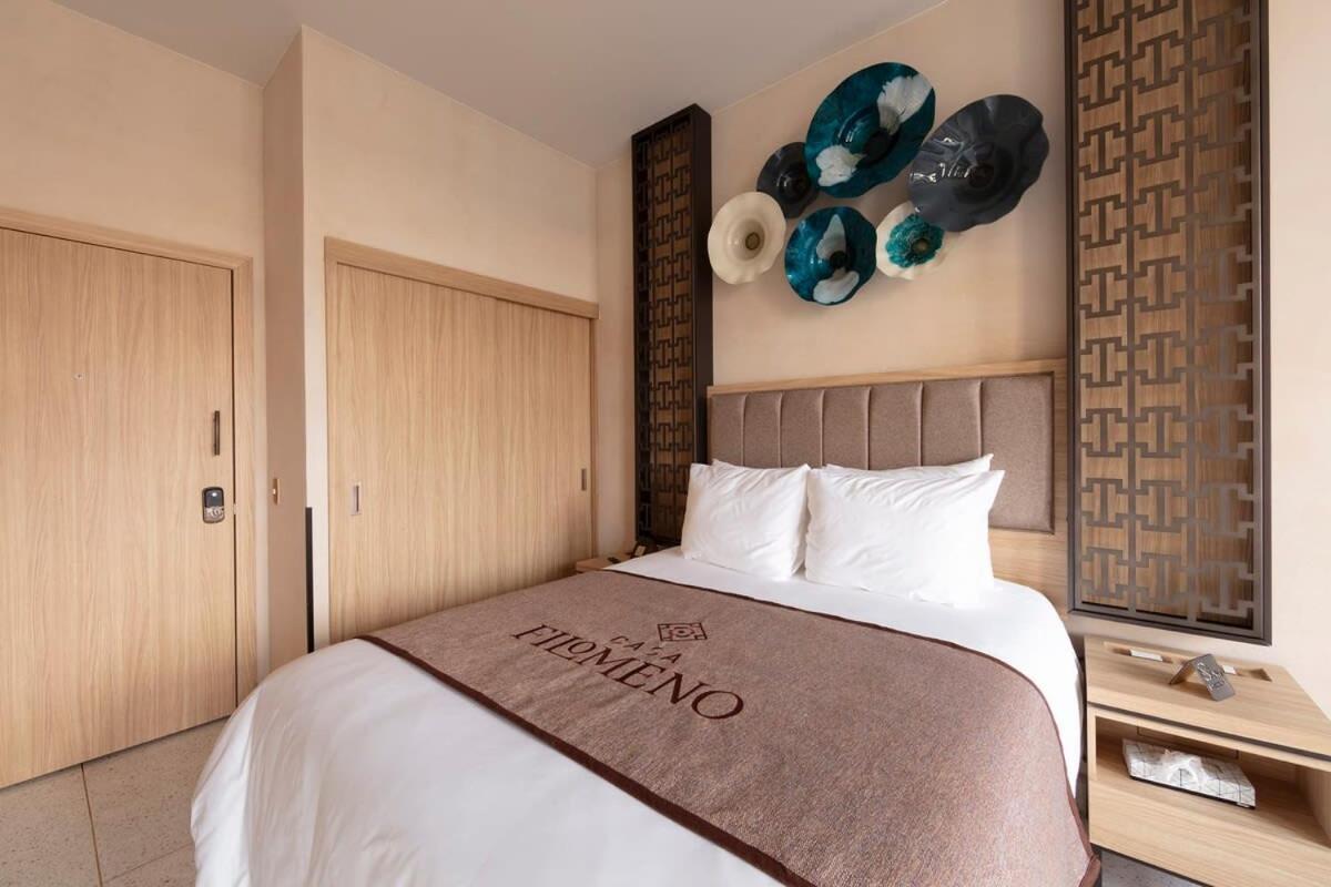 Luxury Up To 10ppl Near Torre Latino * Cidade do México