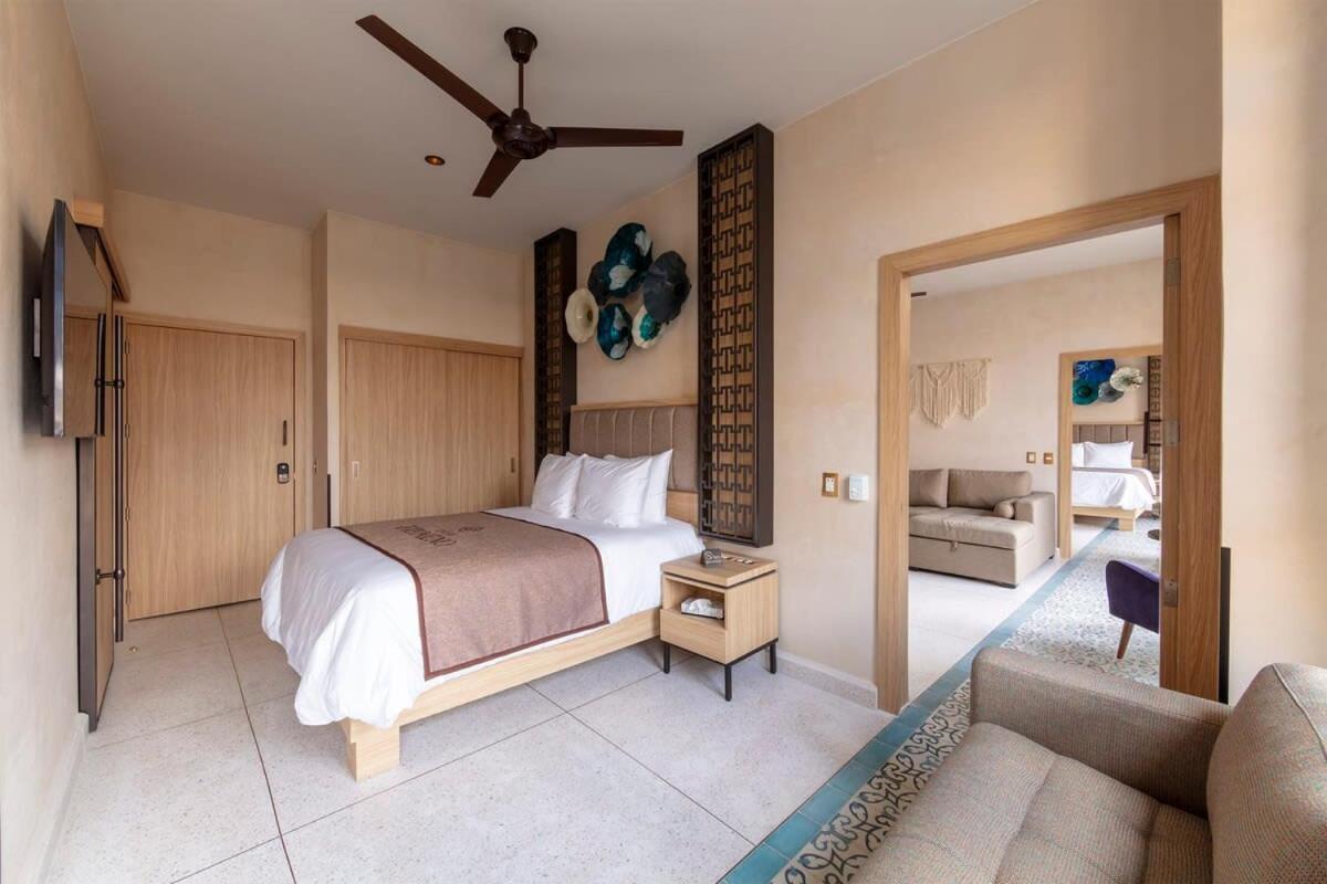 Apartamento Luxury Up To 10ppl Near Torre Latino