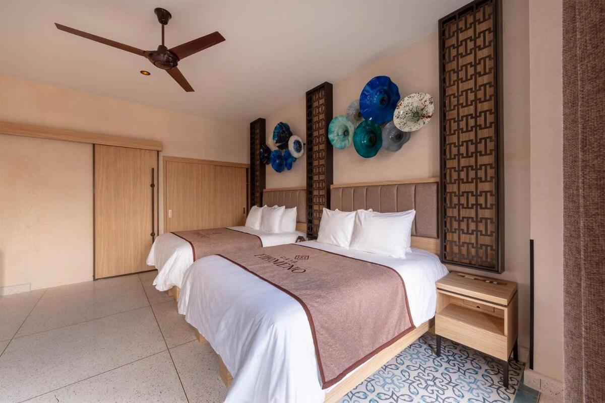 Luxury Up To 10ppl Near Torre Latino Apartamento Cidade do México