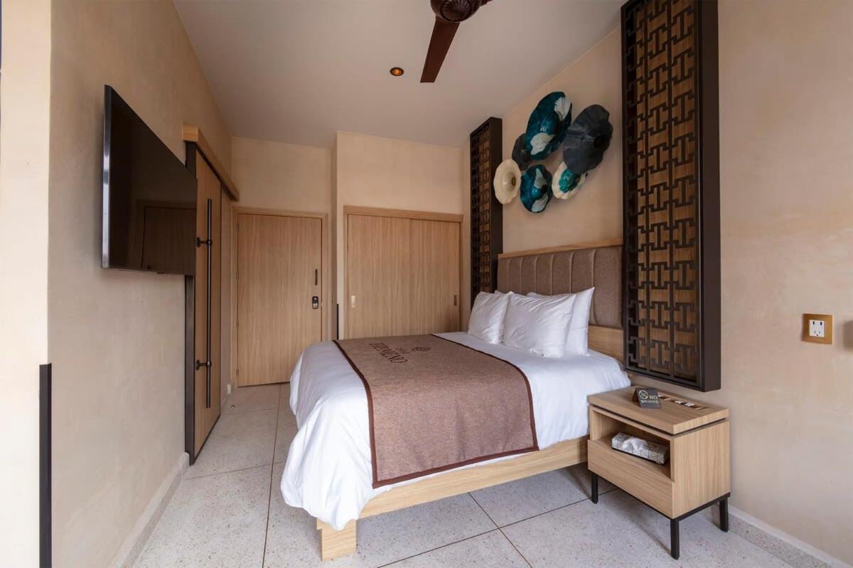 Apartamento Luxury Up To 10ppl Near Torre Latino Cidade do México