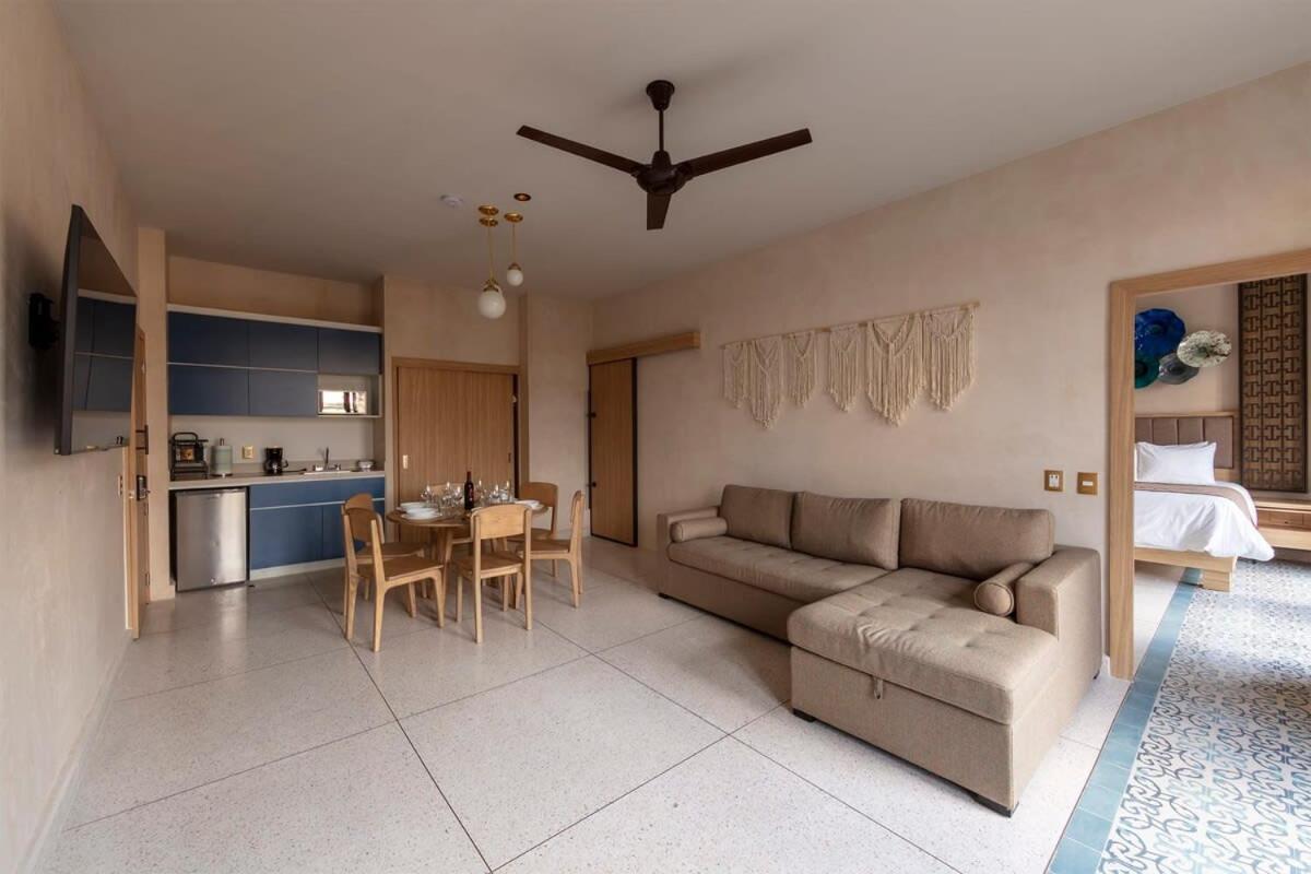 Apartamento Luxury Up To 10ppl Near Torre Latino