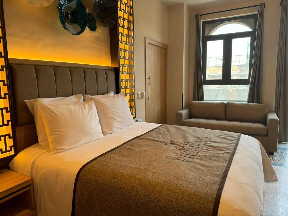 Luxury Up To 10ppl Near Torre Latino Apartamento Cidade do México