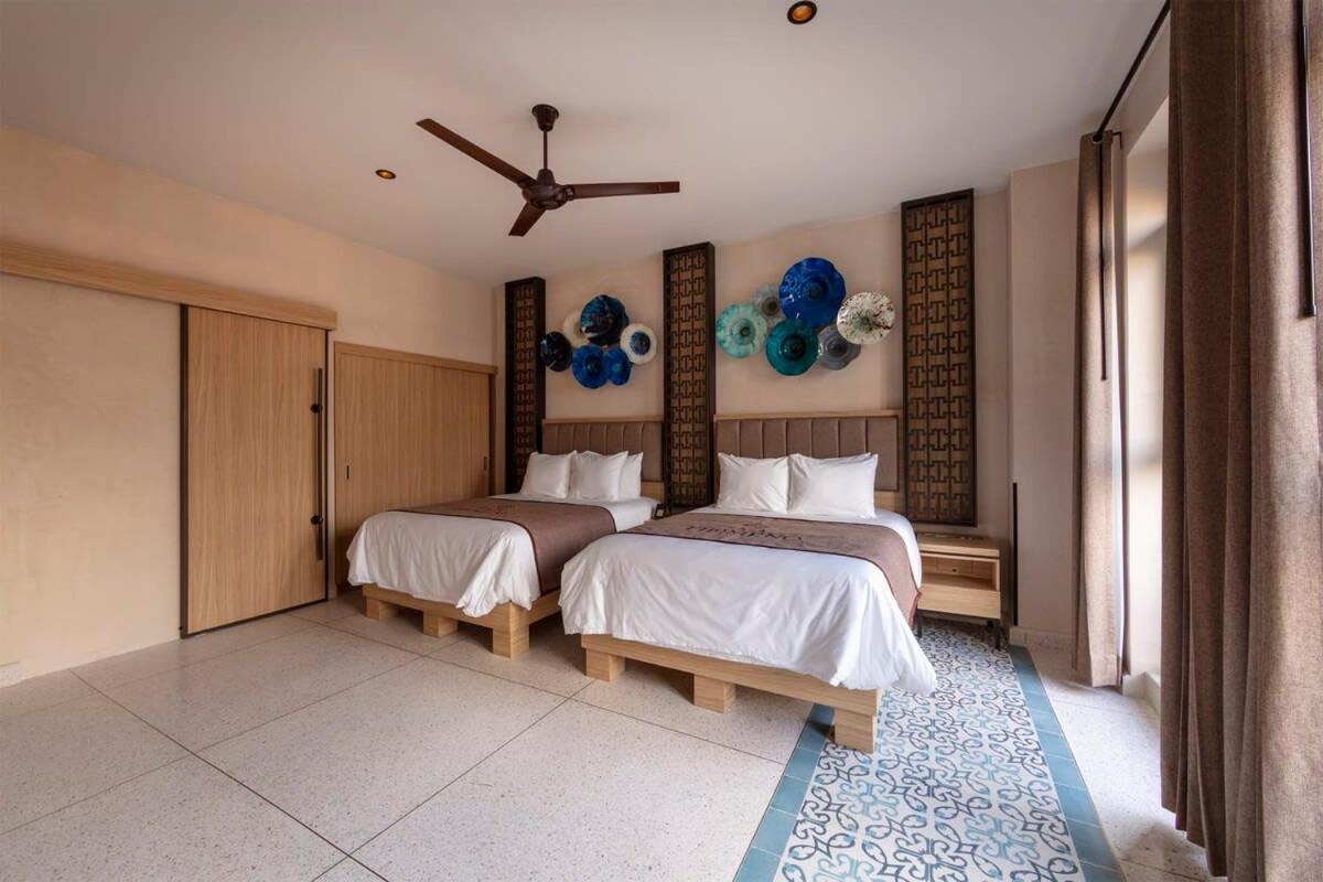 Luxury Up To 10ppl Near Torre Latino Cidade do México