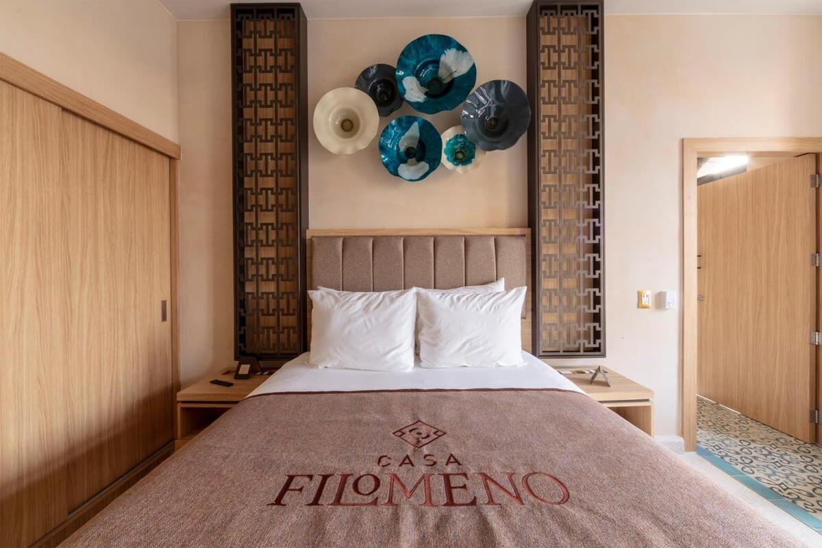 Apartamento Luxury Up To 10ppl Near Torre Latino