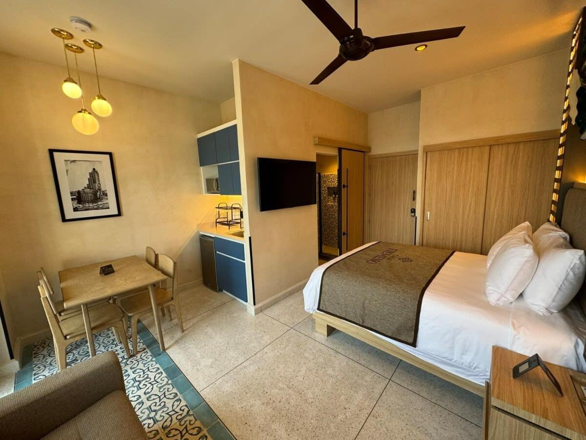 Apartamento Luxury Up To 10ppl Near Torre Latino *