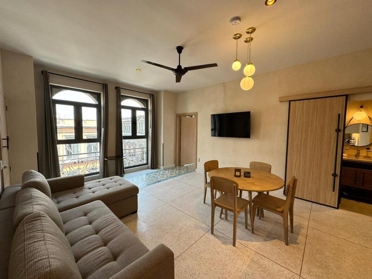 Luxury Up To 10ppl Near Torre Latino Apartamento