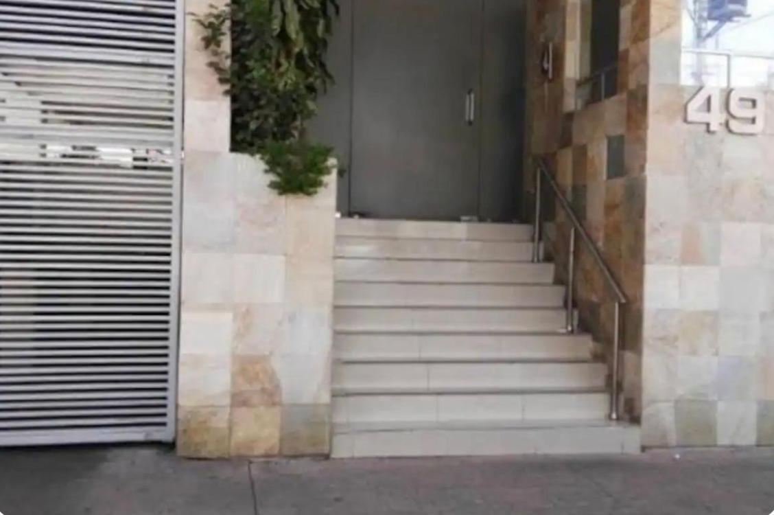 Privada Cerca De Metro Colegio Militar Homestay