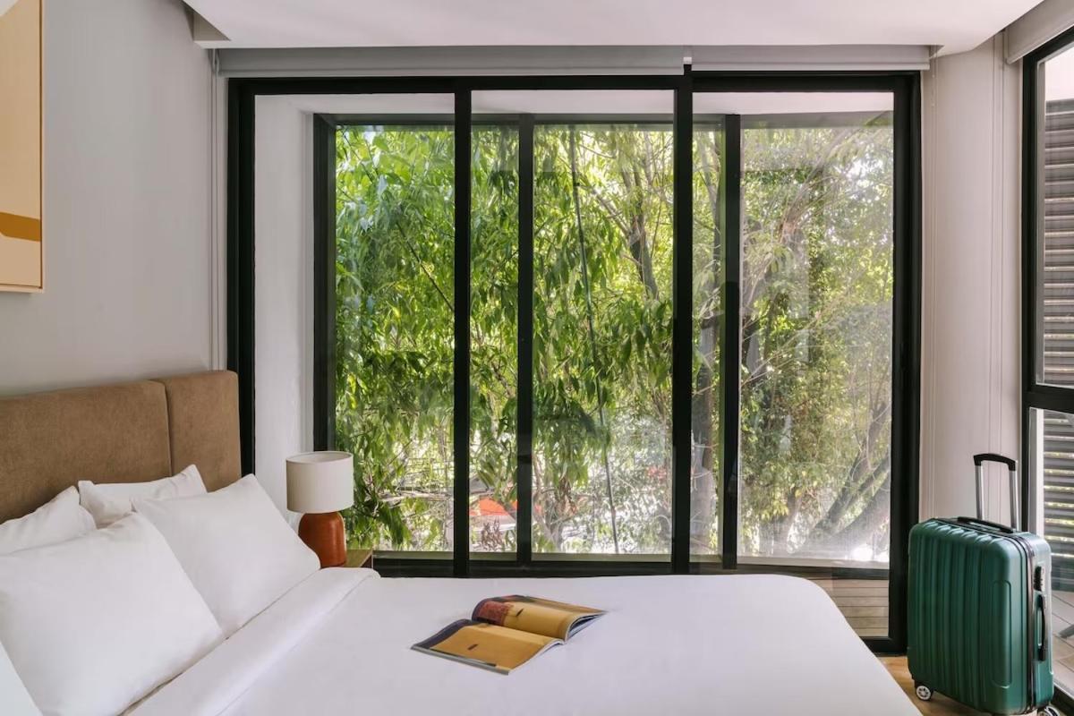 Insurgentes 432 By Blueground Apartamento *