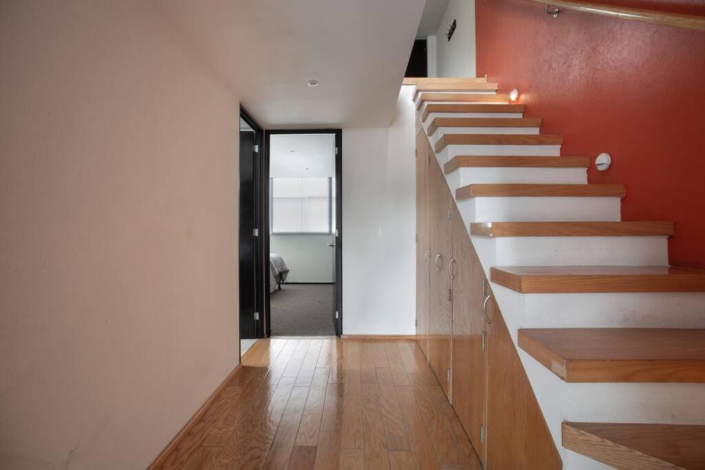 Penthouse Great View, Del Valle,