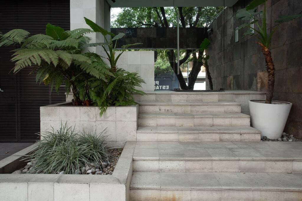 Apartment Penthouse Great View, Del Valle,