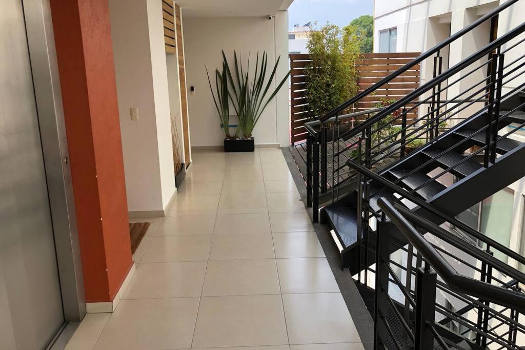 Apartment Penthouse Great View, Del Valle, *