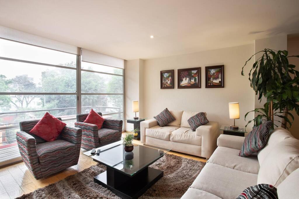 Penthouse Great View, Del Valle, *
