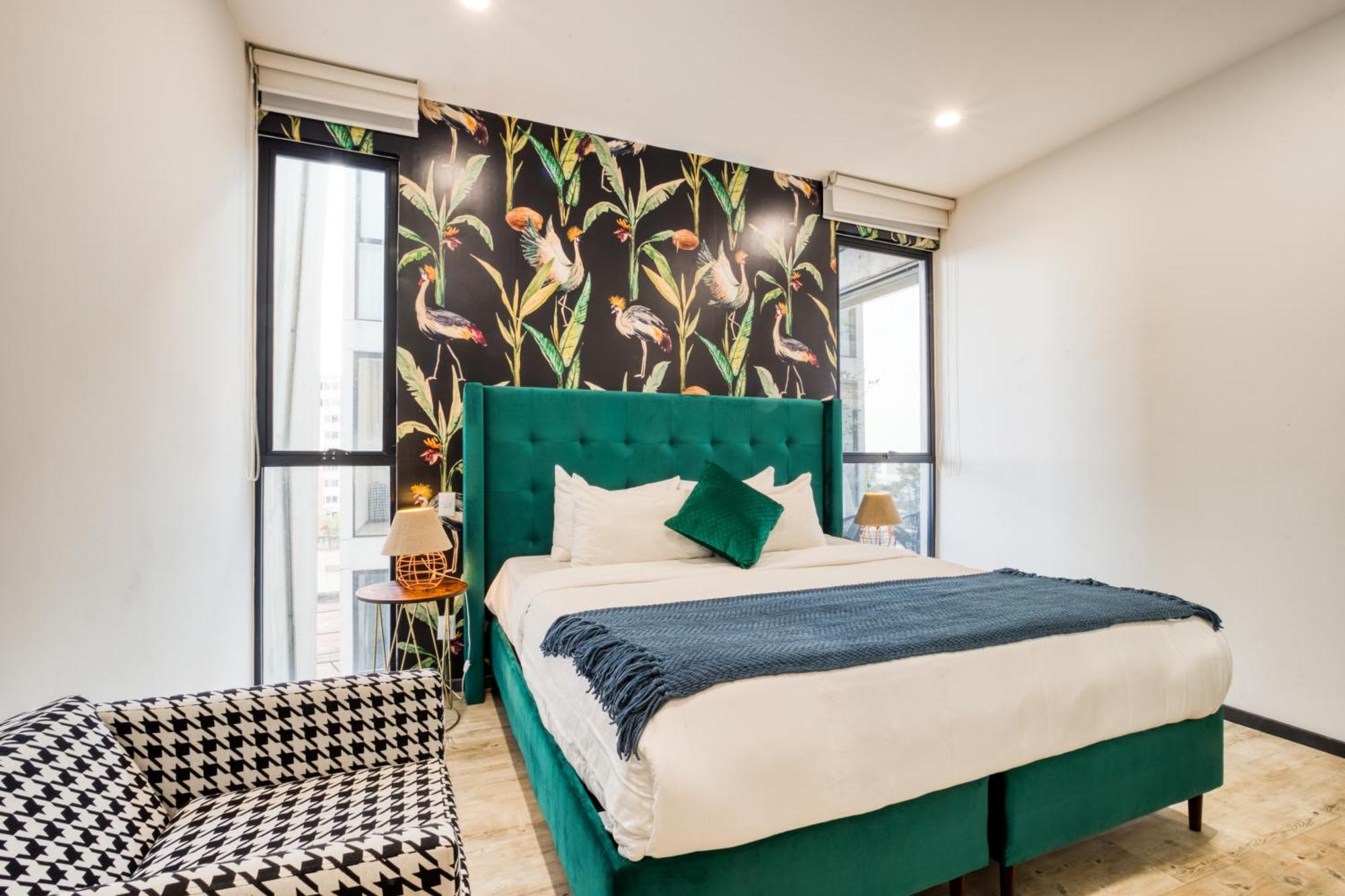 Apartamento Medellin By Mr W
