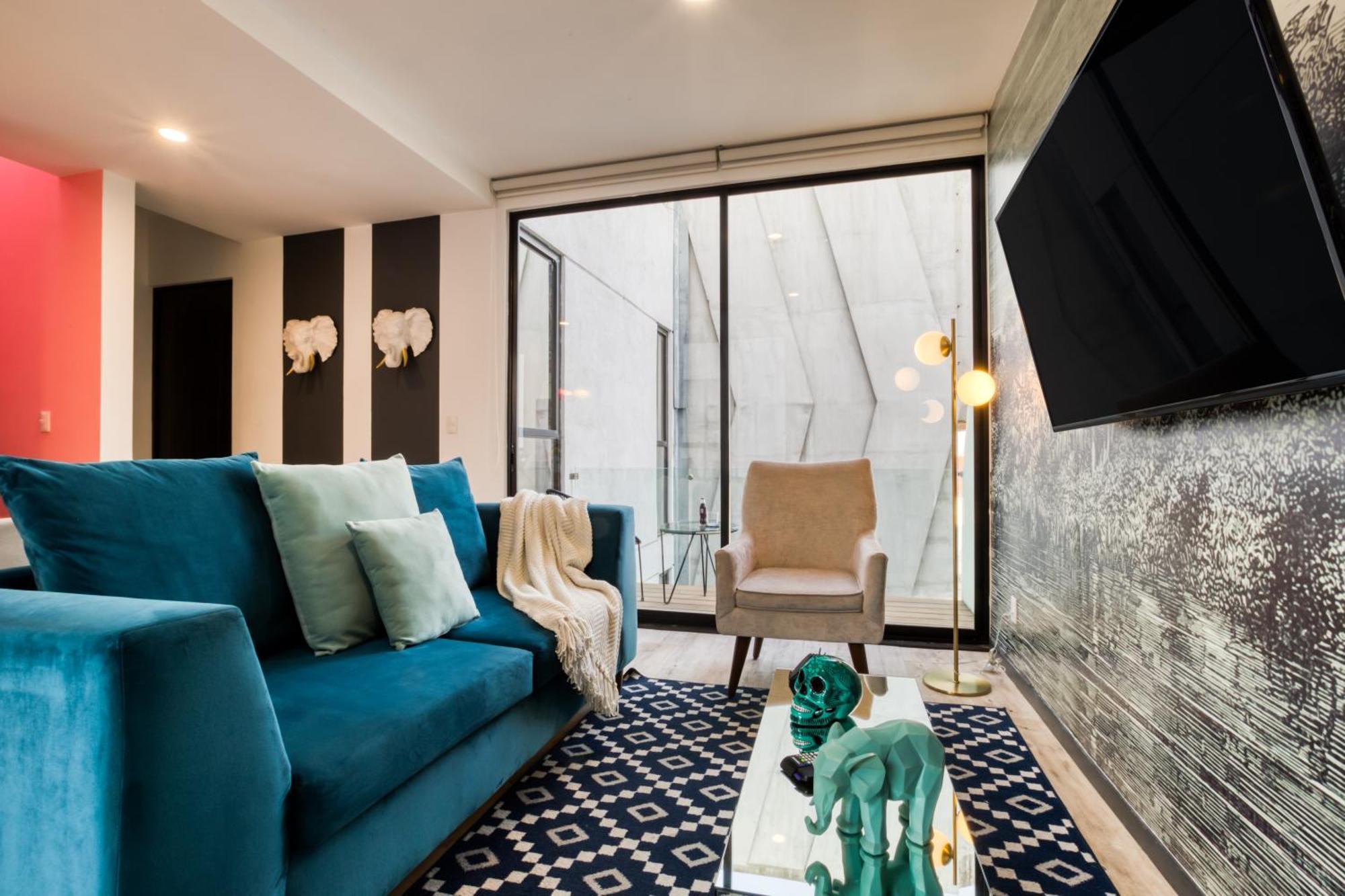Apartamento Medellin By Mr W *