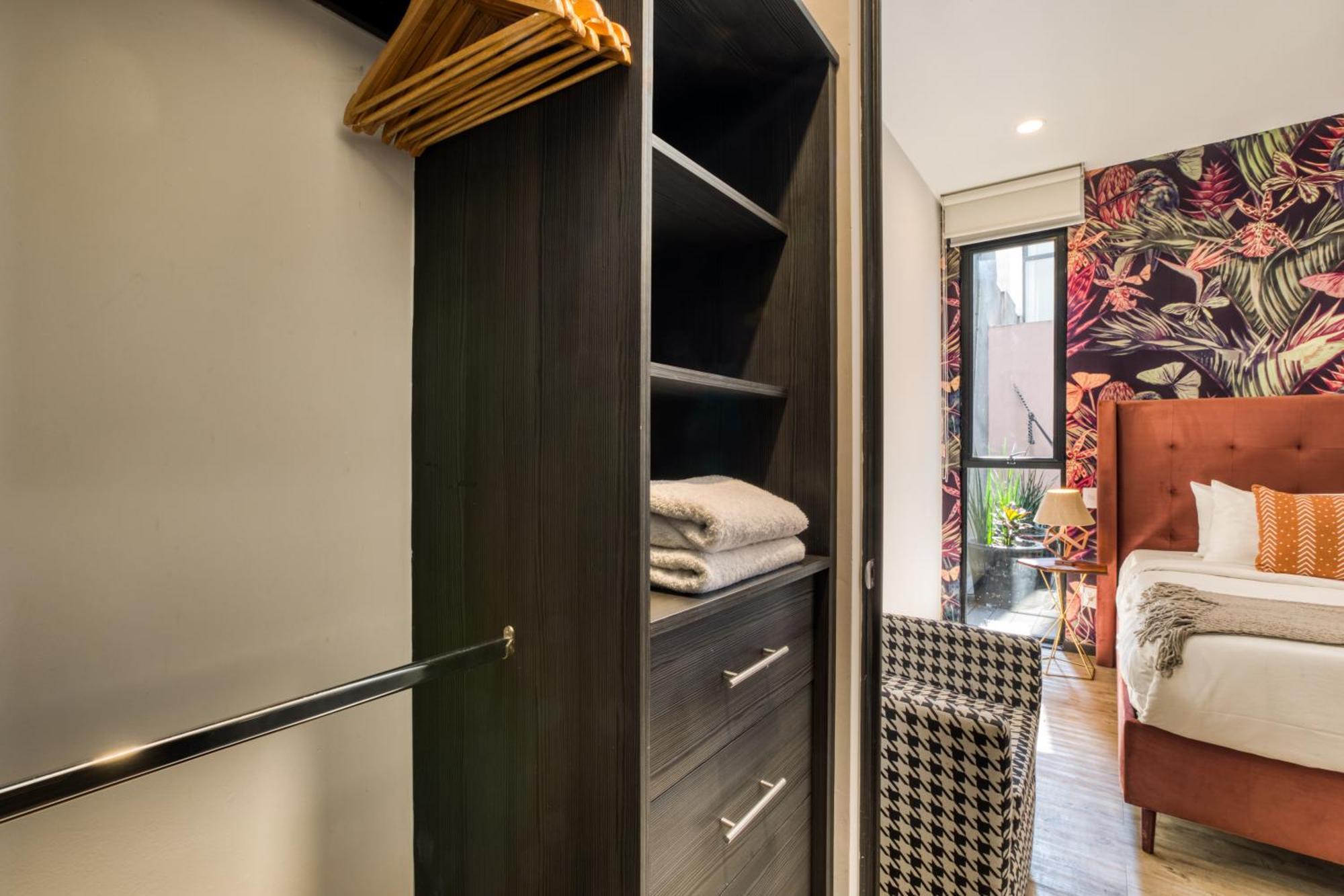 Medellin By Mr W Apartamento *