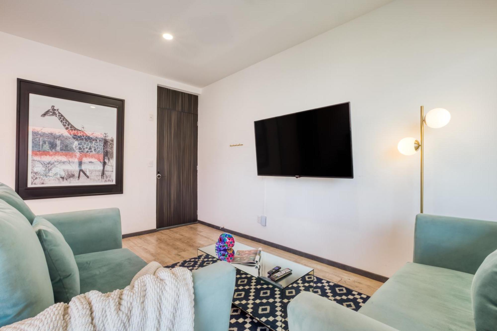 Apartamento Medellin By Mr W