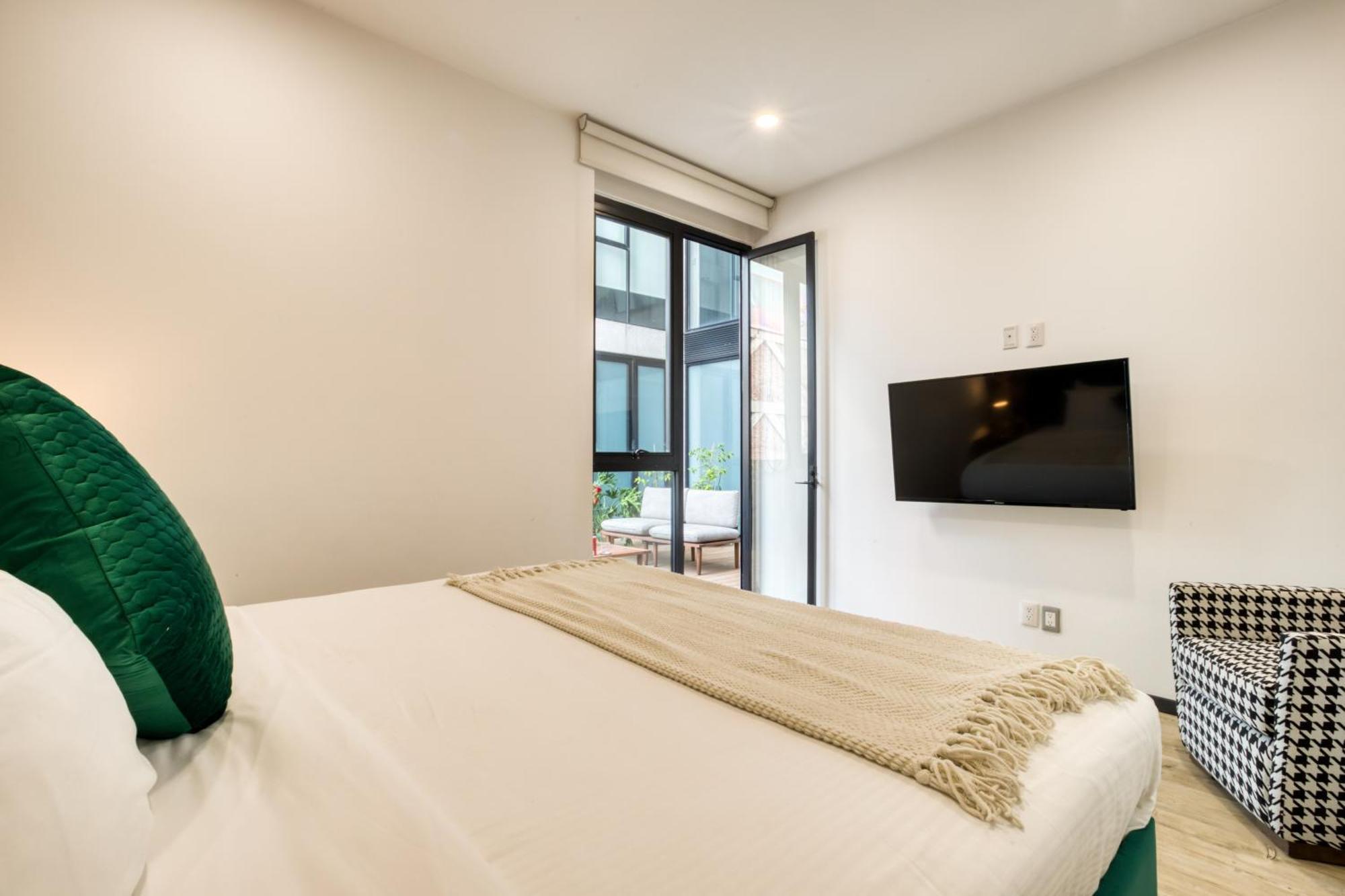 Medellin By Mr W Apartamento