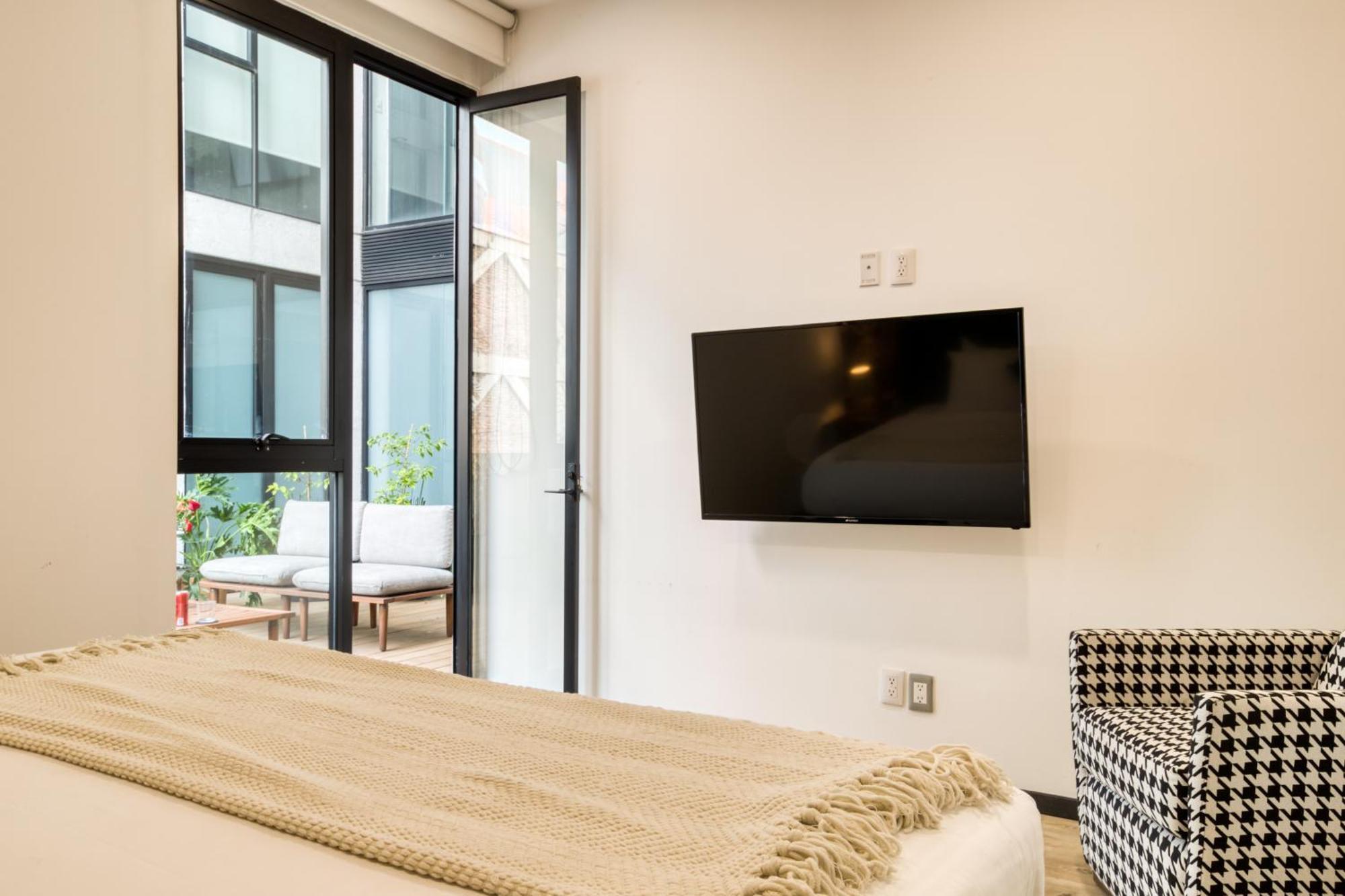 Apartamento Medellin By Mr W