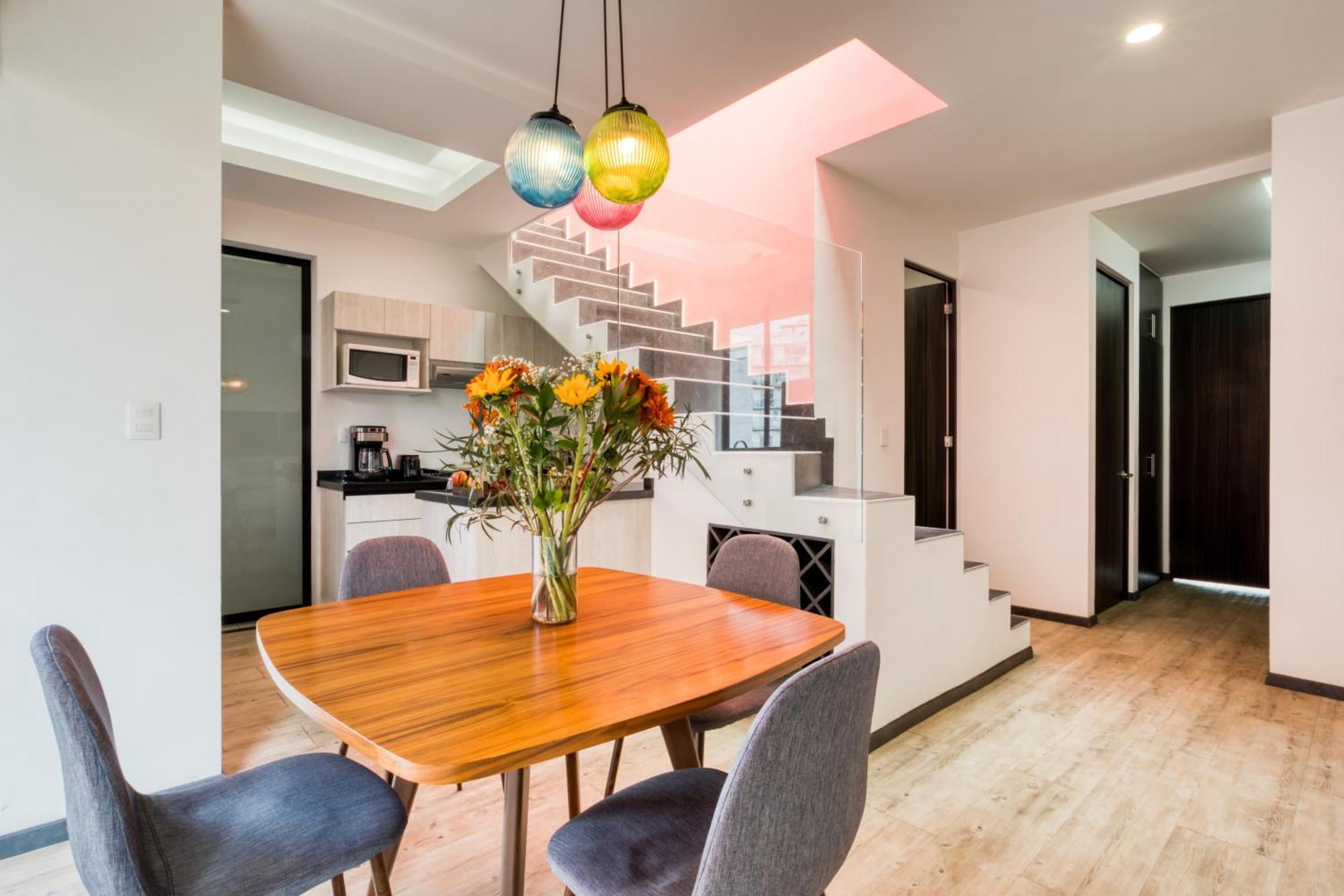 Apartamento Medellin By Mr W *