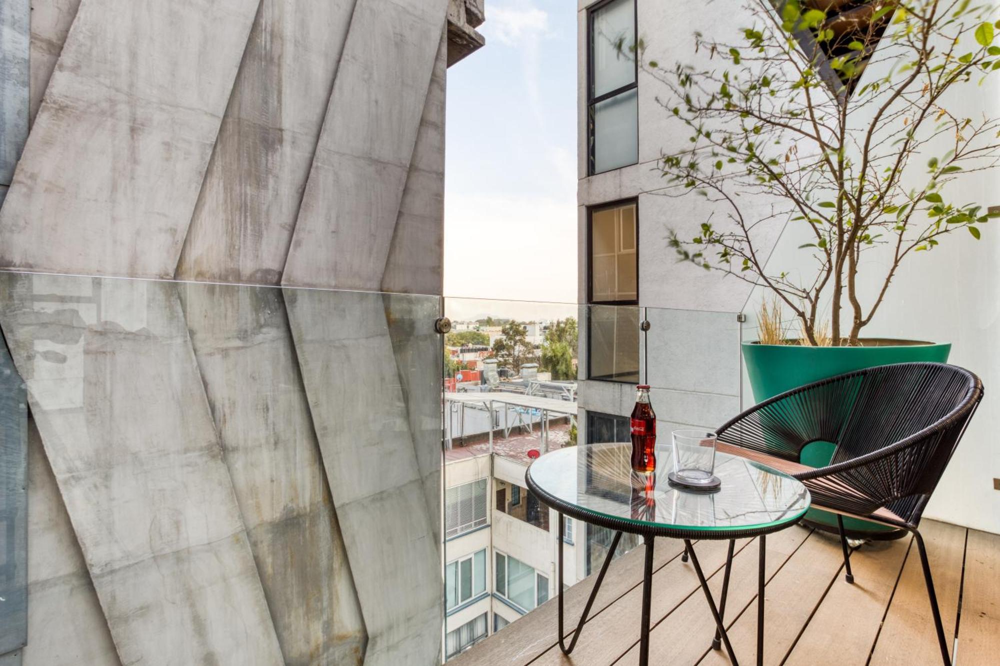 Apartamento Medellin By Mr W Cidade do México