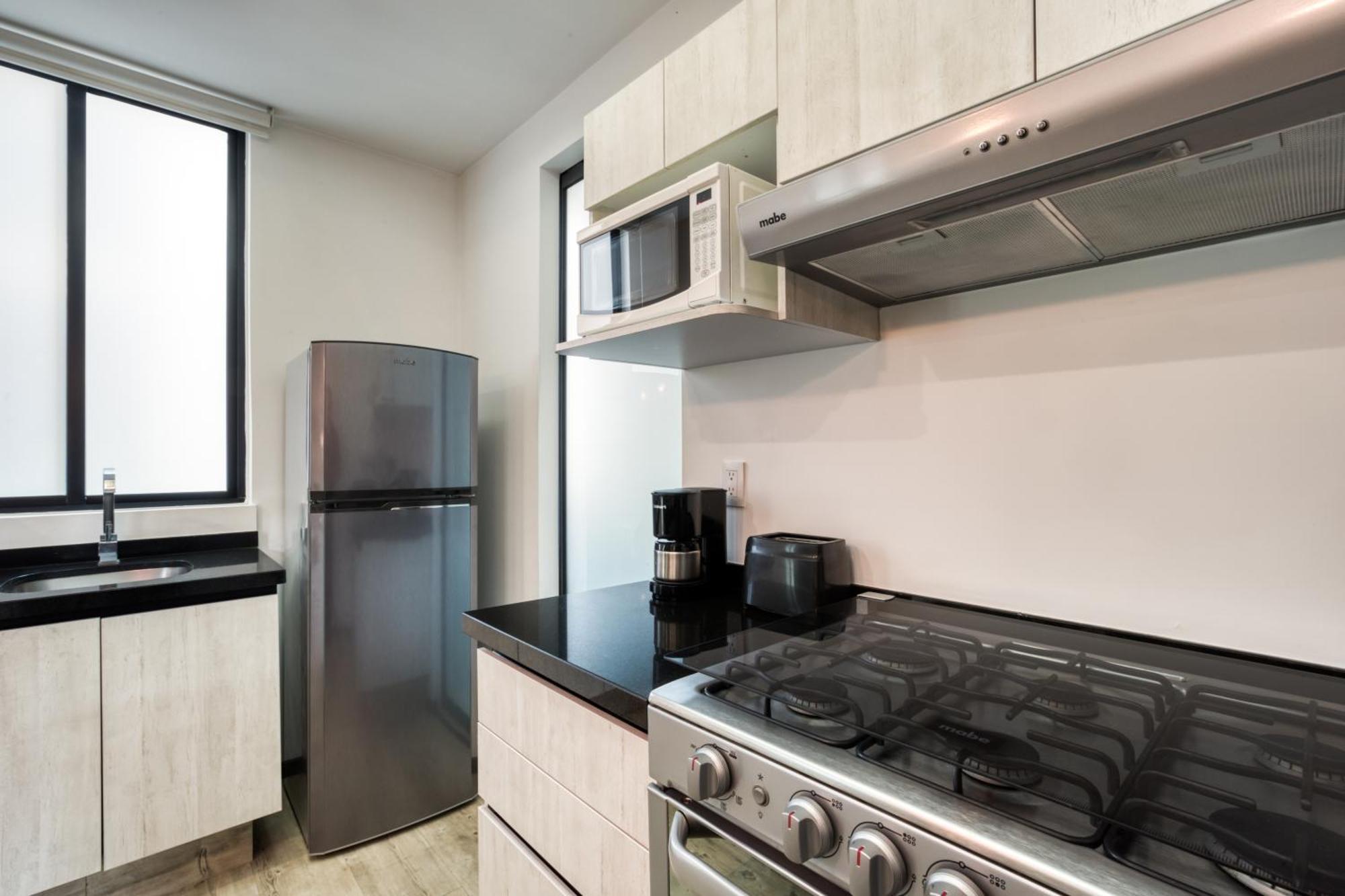 Apartamento Medellin By Mr W *