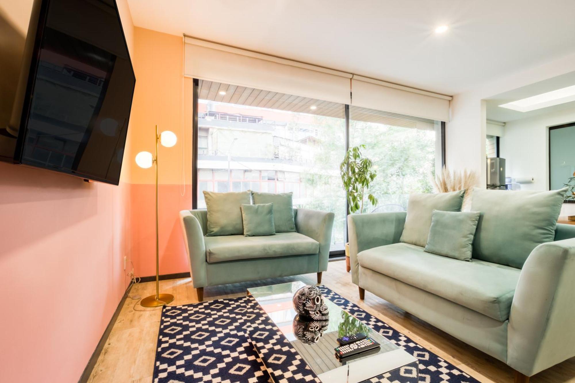 Apartamento Medellin By Mr W Cidade do México