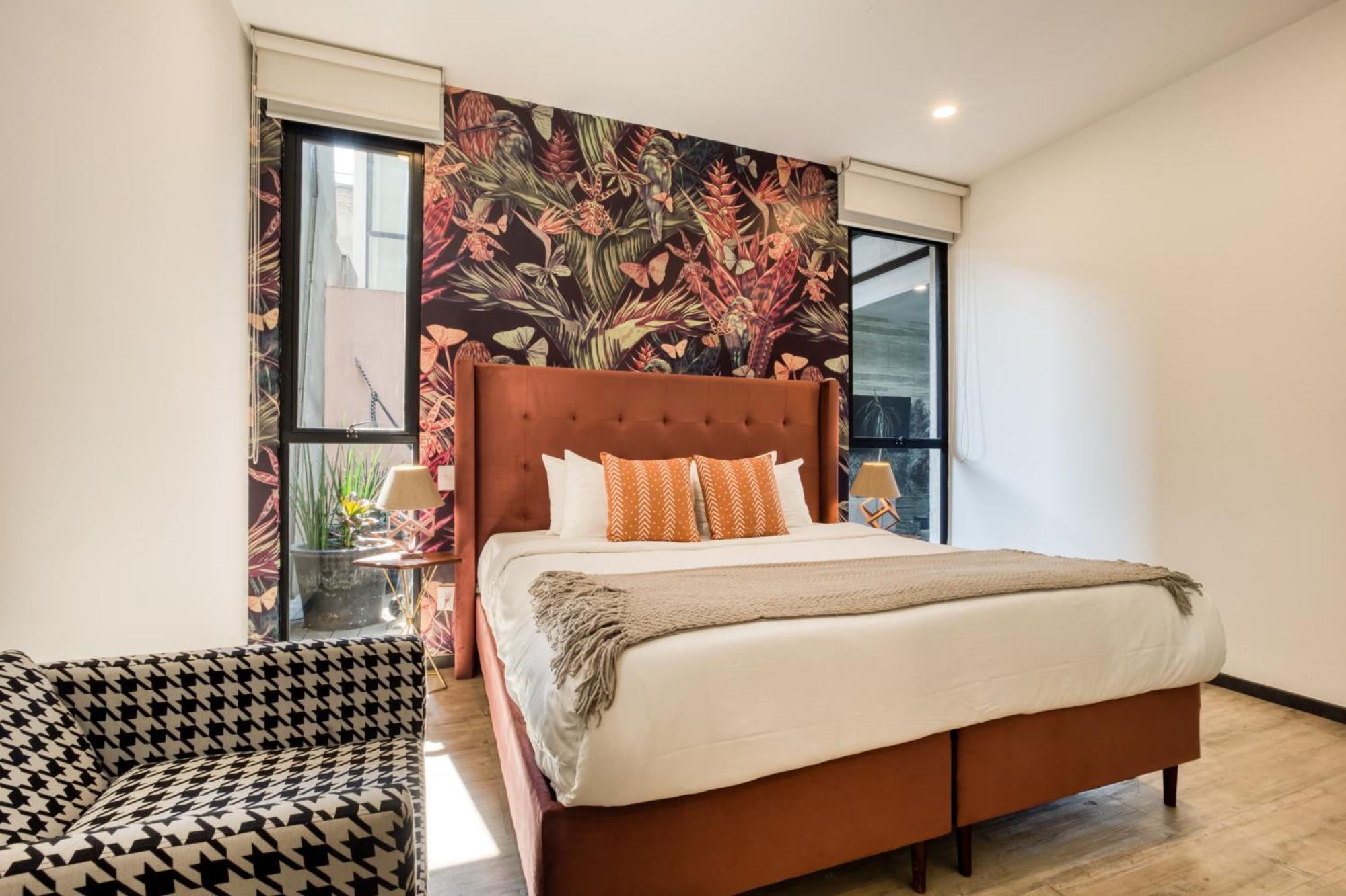 Apartamento Medellin By Mr W Cidade do México