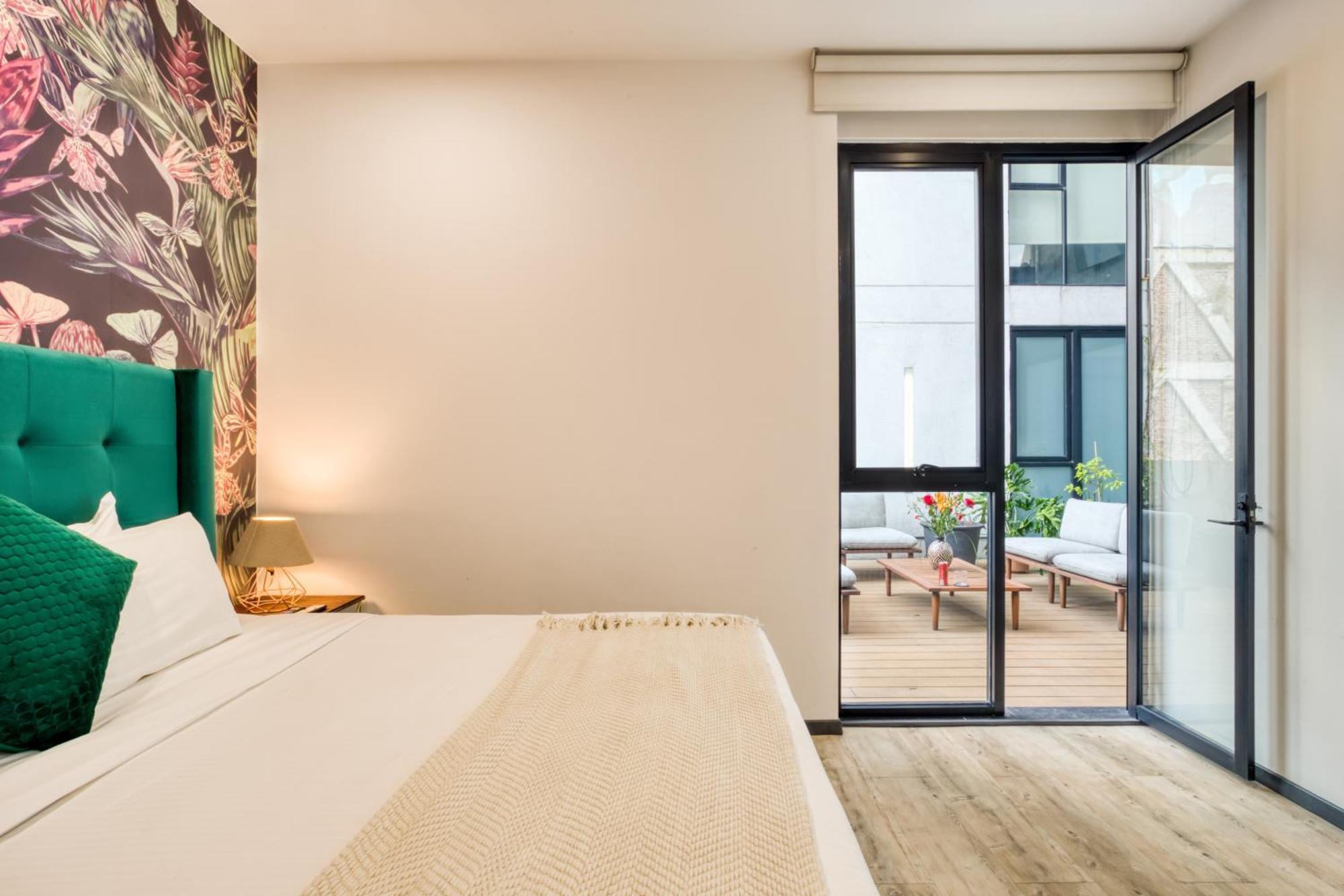Medellin By Mr W Apartamento