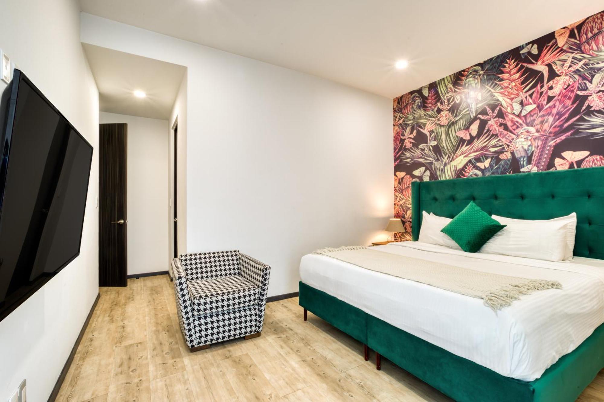 Medellin By Mr W Apartamento *
