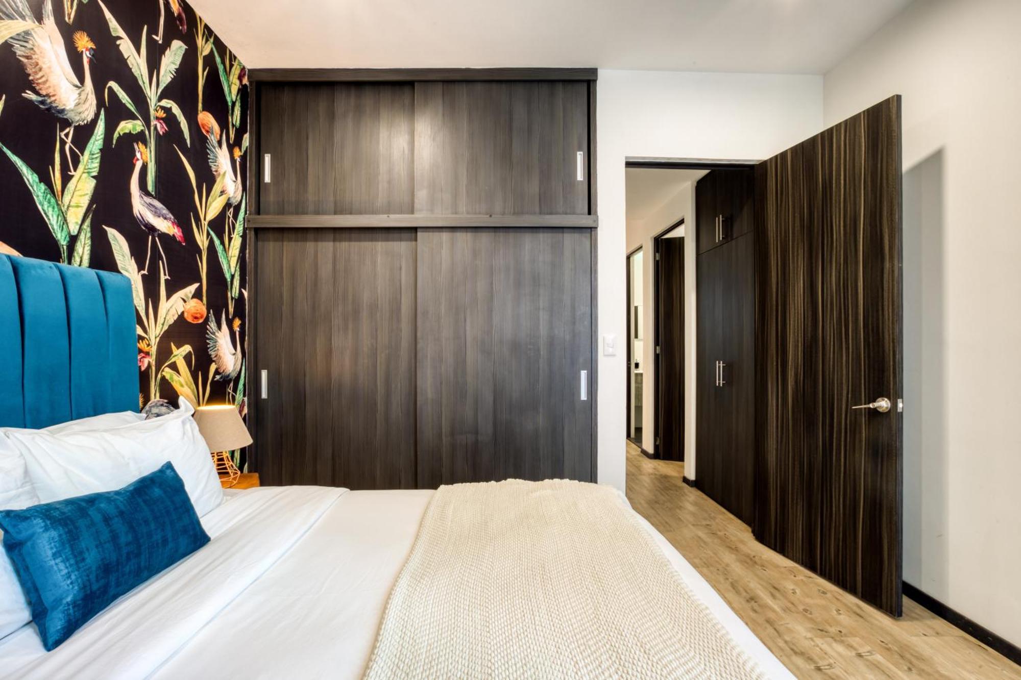 Apartamento Medellin By Mr W Cidade do México