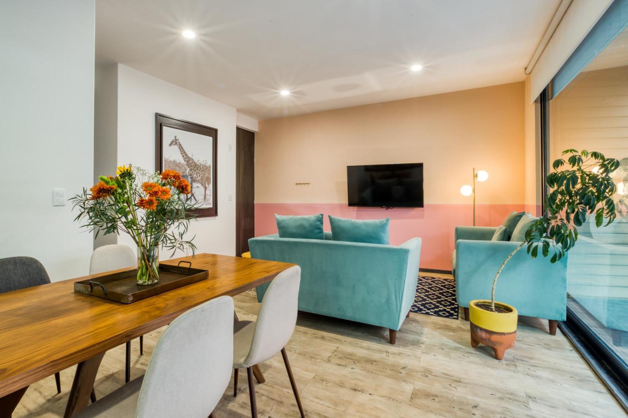 Medellin By Mr W Apartamento