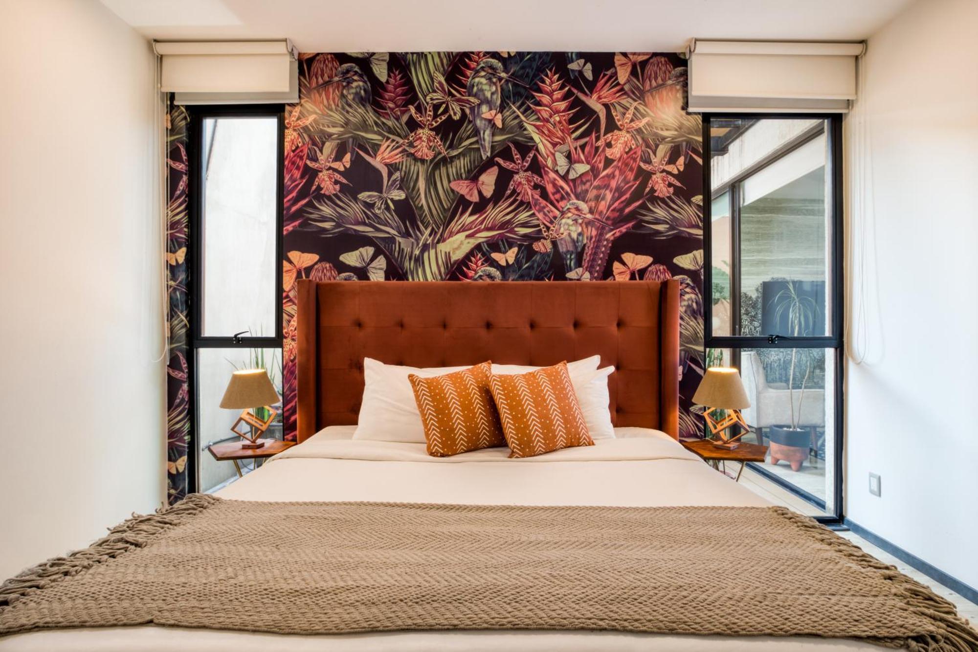 Medellin By Mr W Apartamento *