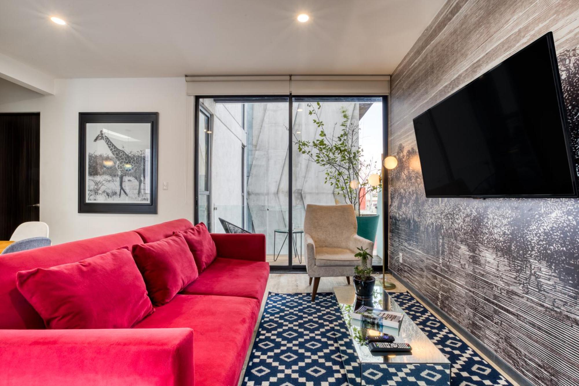 Apartamento Medellin By Mr W *