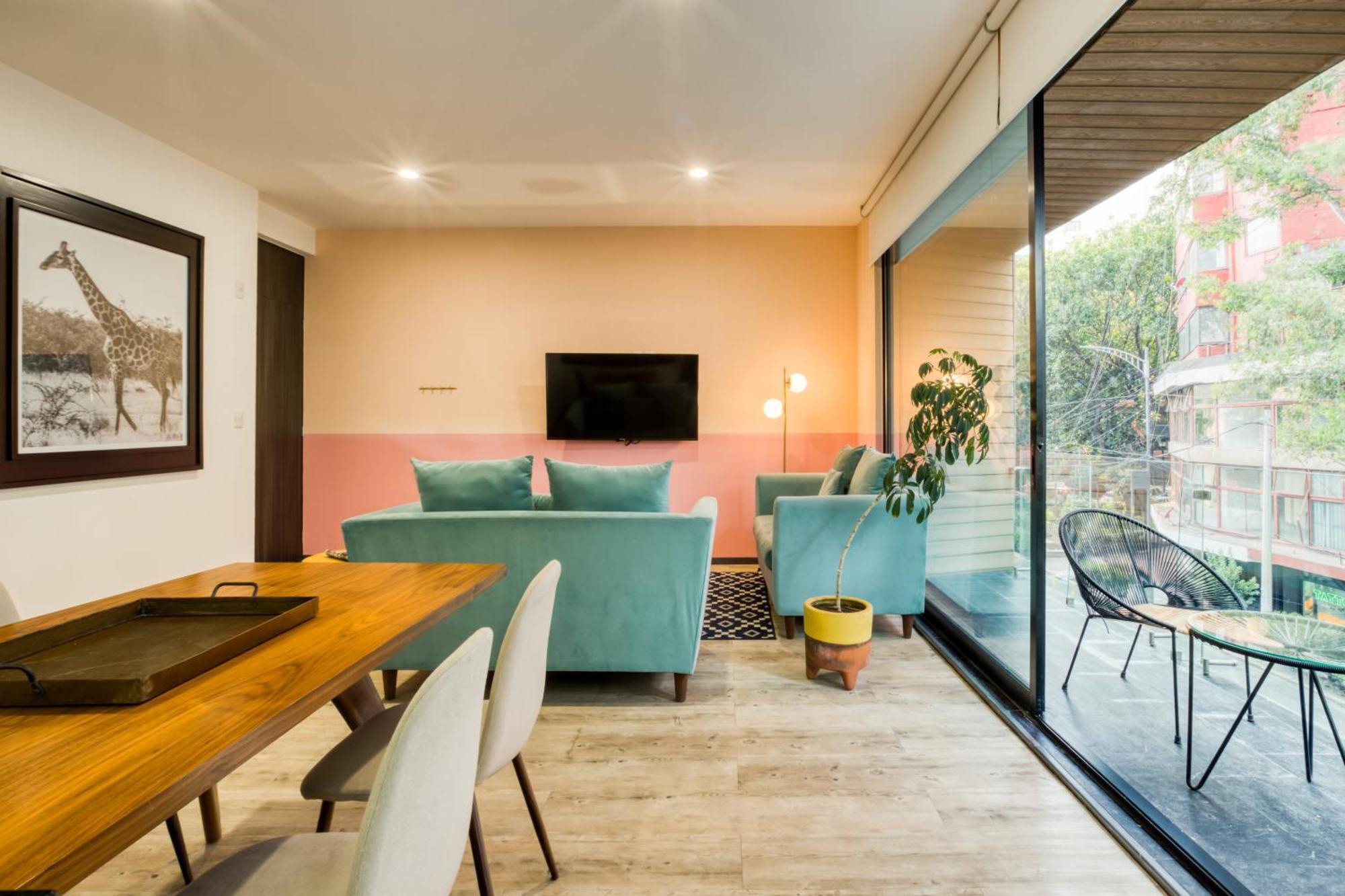 Apartamento Medellin By Mr W