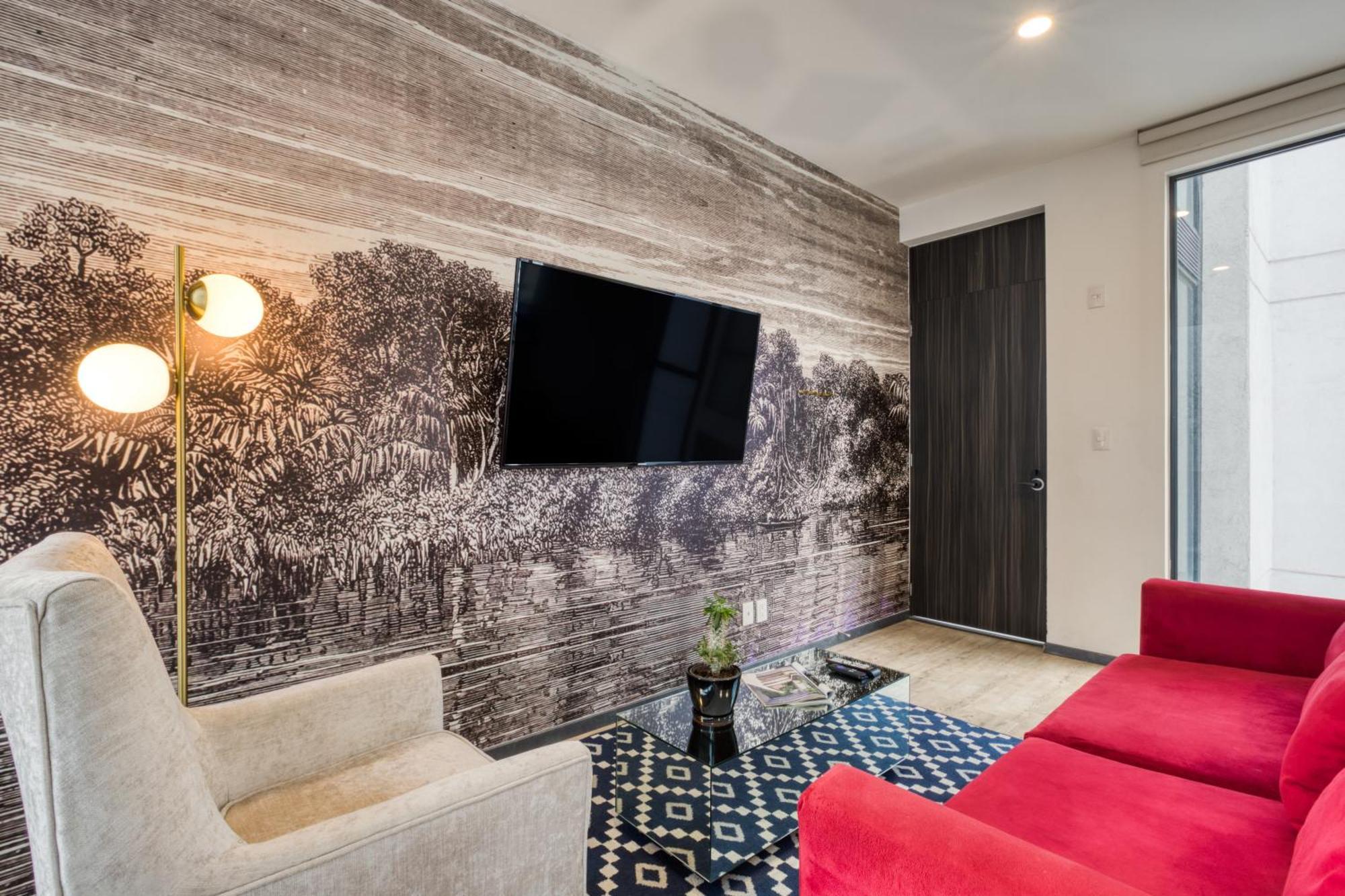 Apartamento Medellin By Mr W *