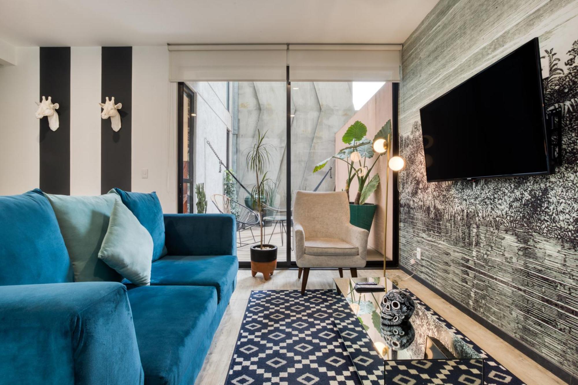 Apartamento Medellin By Mr W Cidade do México