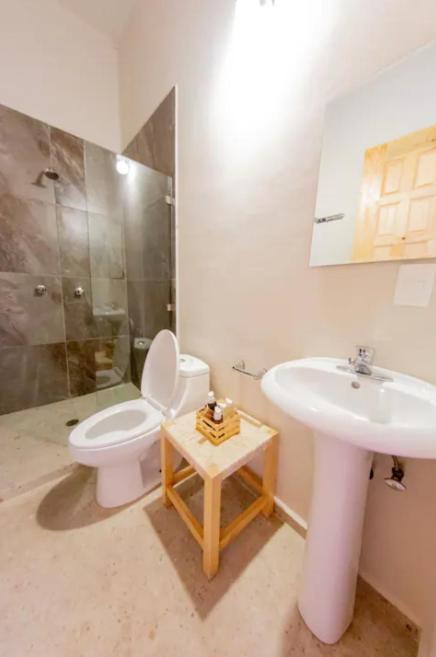 Once Upon A Time In - Kasa Kaktus Guest house *