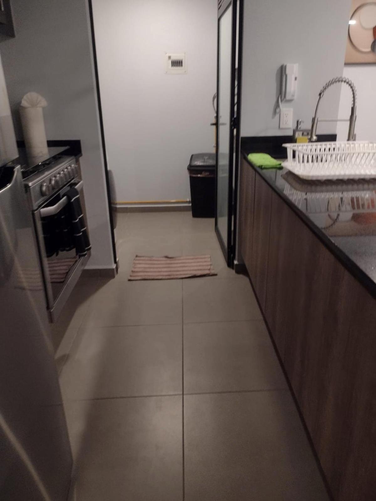 Coahuila Apartamento