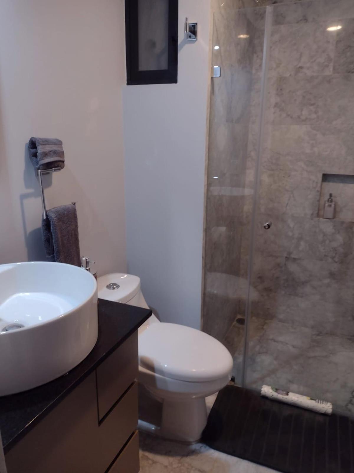 Apartamento Coahuila *