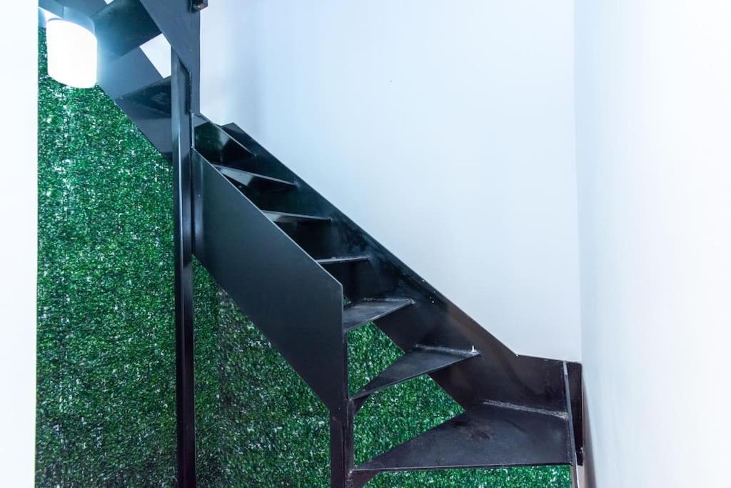 Apartamento Acogedora Con Roof Garden En Roma Nte.