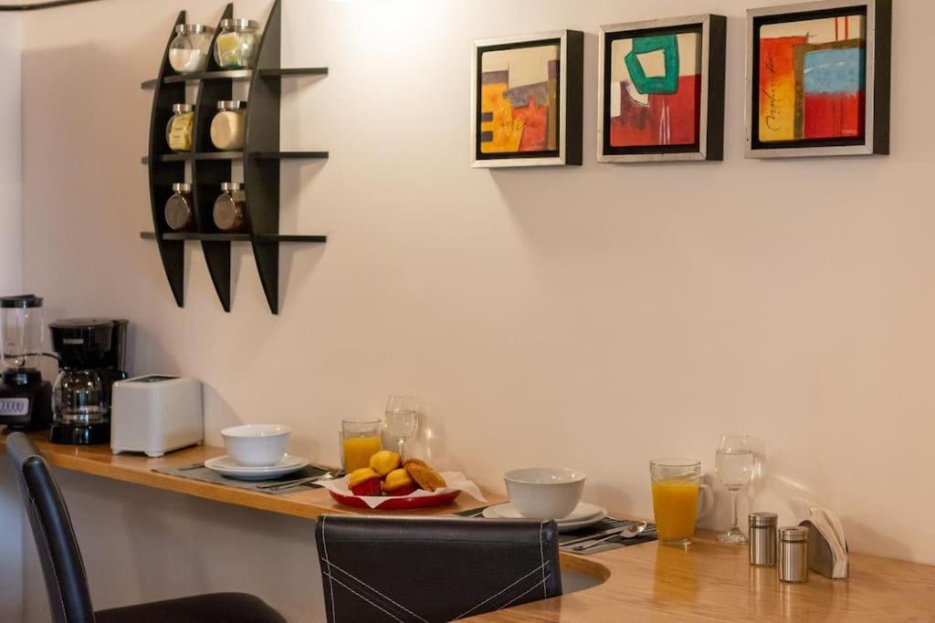Apartamento Acogedora Con Roof Garden En Roma Nte.