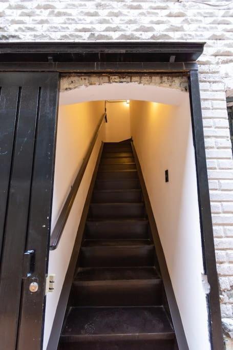 Acogedora Con Roof Garden En Roma Nte. Apartamento México DF