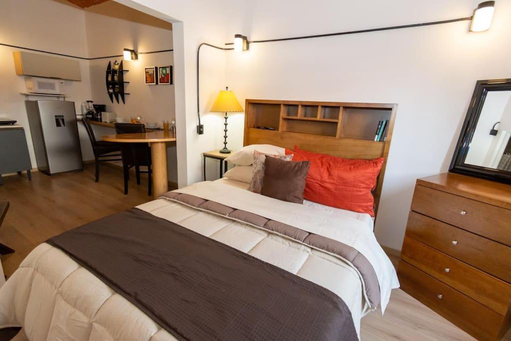 Apartamento Acogedora Con Roof Garden En Roma Nte.
